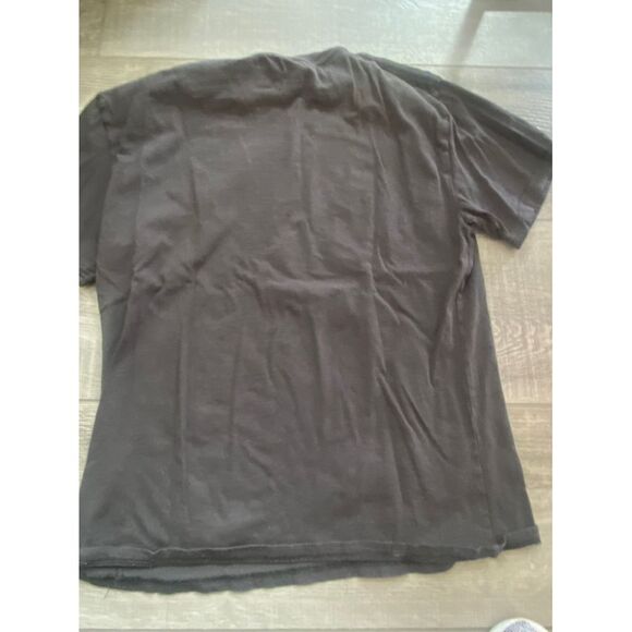 Vintage Muhammad Ali black tee size large - Picture 4 of 5